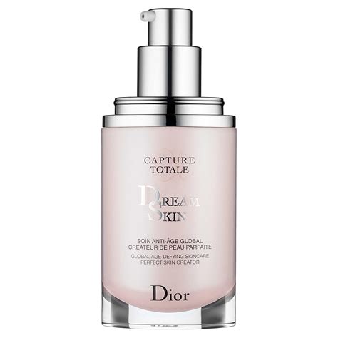 dior dream skin cream